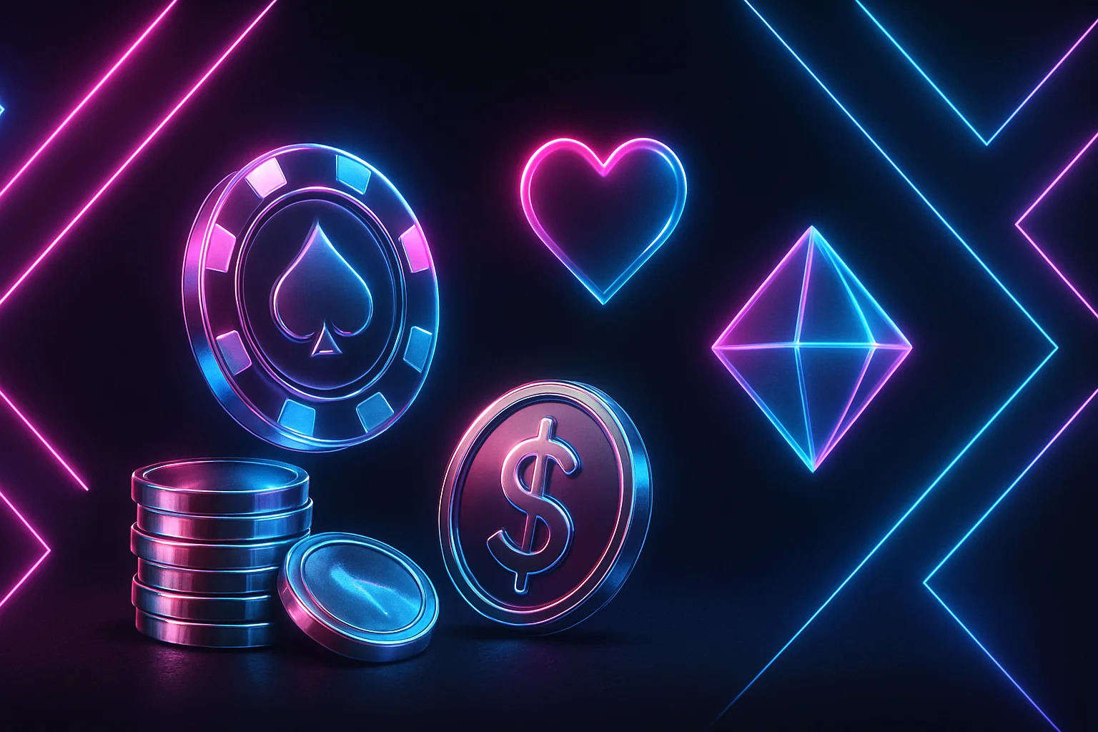Neon Welcome Hack
